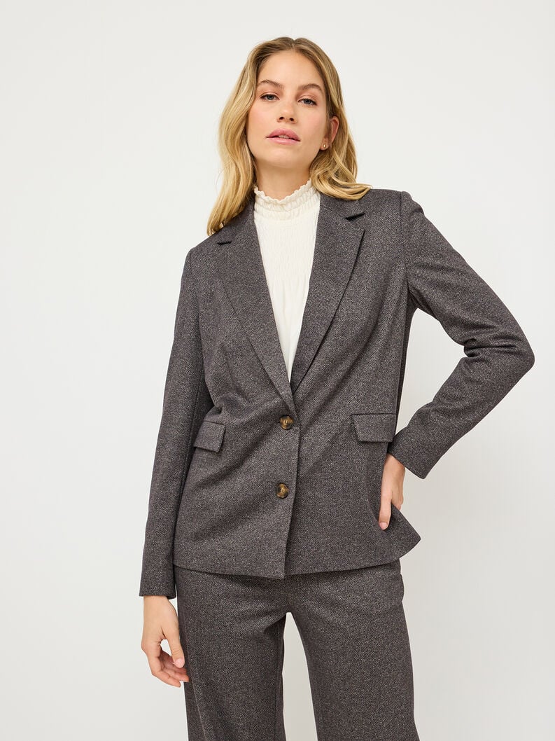 giacca blazer - grigio taw0847-83405 compra tamaris blazer online